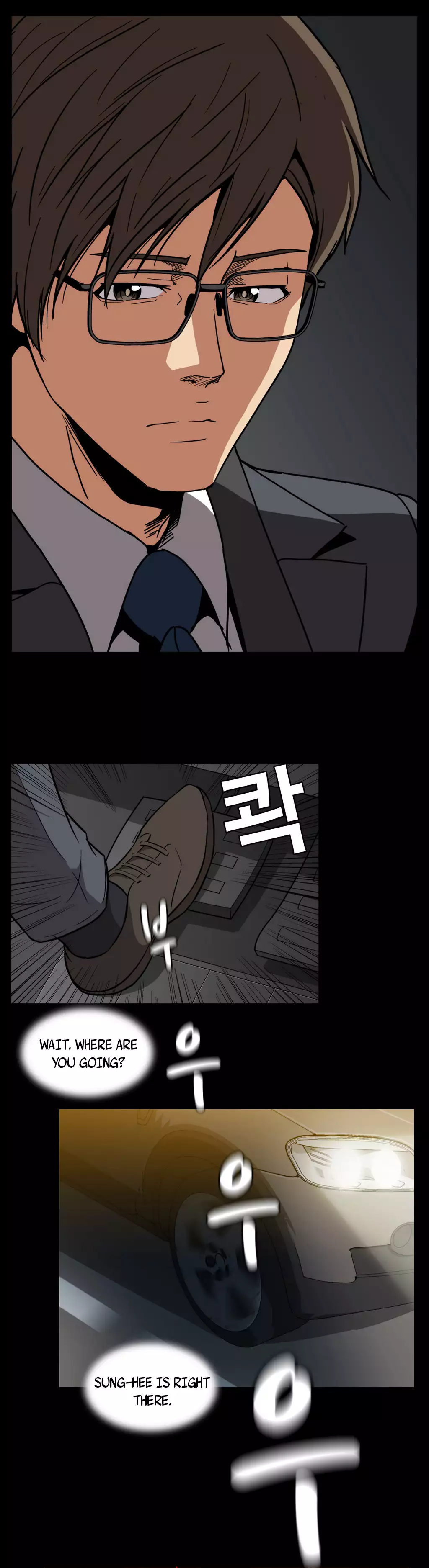 Drug Candy Ch.0-29