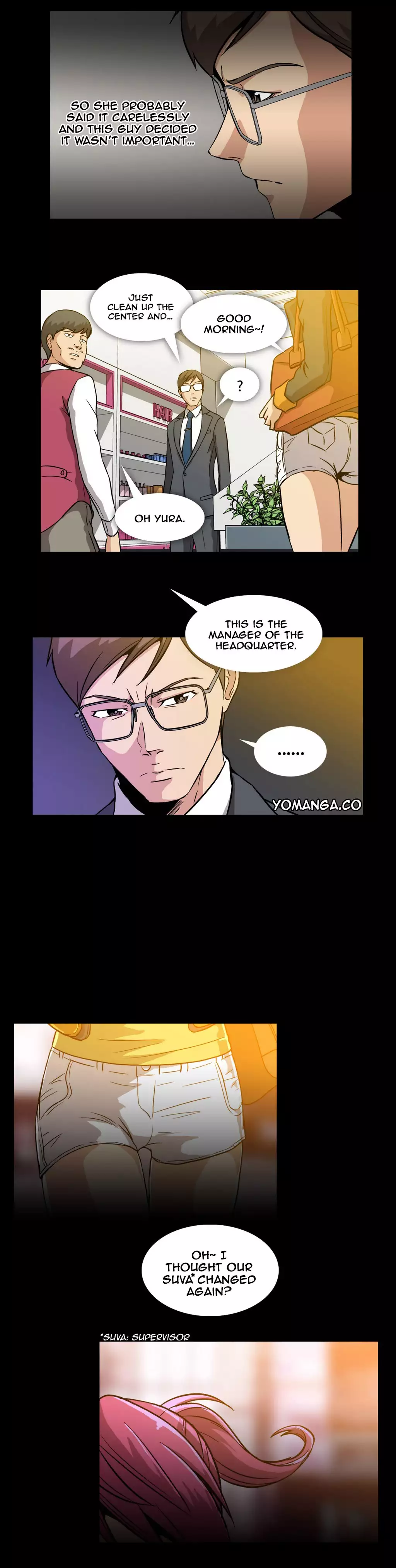 Drug Candy Ch.0-29