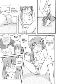 [Takanaga Kouhei] Lolican Ch.1-9  [ENG] [biribiri]