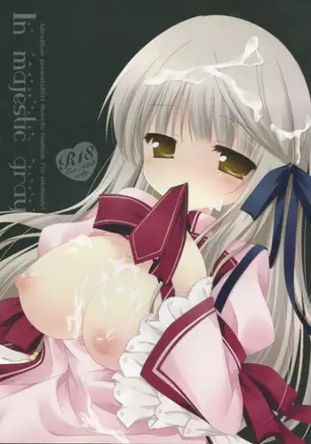 An Understanding [English] [Rewrite] [olddog51]