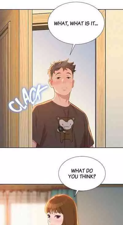 What do you Take me For? Ch.38/?