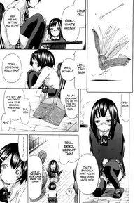 [Akatsuki Myuuto] Innocent ~Shoujo Memoria~ [English] {The Lusty Lady Project + SaHa + Brolen & Makasu} [Decensored]