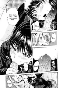 [Junkie] Sukidakara Shichauno [English] [Kusanyagi] [Decensored]