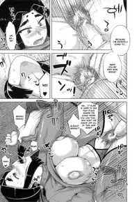 [Takatsu] DH! ~Himorogi Hyaku Yome Gatari~ | Demon-Hentai! - Shrine of One Hundred Wives [English] {doujin-moe.us}
