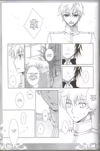 (COMIC1☆3) [Cras Sola (Ashi)] KPP (CODE GEASS: Lelouch of the Rebellion) [English]