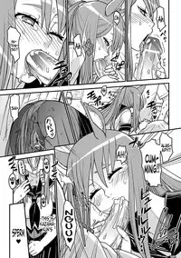 [Kuroshiki] Ja Ja Uma Sailor Fuku | Wild Horse In A School Uniform (Bessatsu Comic Unreal Monster Musume Paradise Vol. 2) [English] =LWB= [Digital]