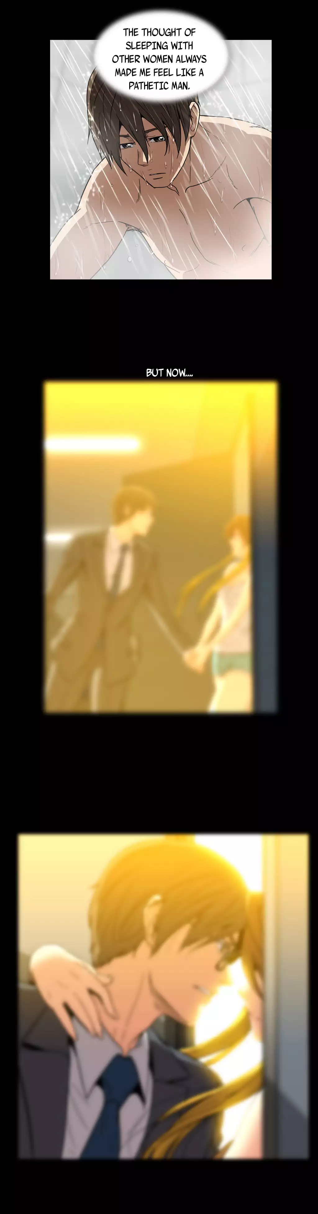 Drug Candy Ch.0-29