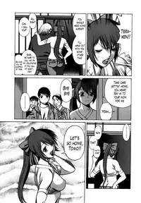[Nozomu Tamaki] Anego 2 Ch. 10-16 [English] [Lazarus H]