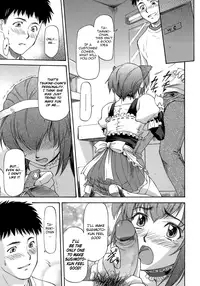 [Nagare Ippon] Boku no Shiranai Kanojo no Kao - Obscene Face Of Her Whom I Do Not Know [English] [Nemui + Anonygoo-RR]