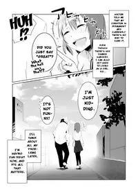 [Isofura (Poriuretan)] Nyotai na Ore to Osananajimi | Having a Woman's Body With My Childhood Friend [English] [Doujins.com]