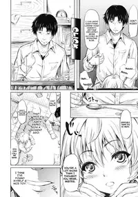 [Shiki Takuto] if - Tokei Monogatari | if - A Story About a Watch (Comic MUJIN 2012-07) [English] =LWB=