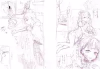 [E-Musu Aki] Toroman Style + Toranoana  Leaflet [Chinese] [无毒汉化组]