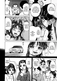 [Kawady Max] Shoujo Dorei School | The Girl Slave School [English] [LWB + SaHa]