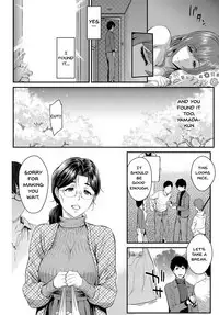 [Yoshiura Kazuya] Kizashi [English] {Seinen Scans + 4chan Anon + doujins.com}