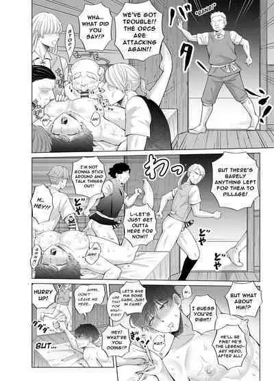 [Kanraitei (Beniko)] Kugakusei Touma-kun no Grey na Beit 4 ~Isekai Zenpen~ | Toma's Questionable Part-Time Job 4 ~Another World Part 1~ [English] [PIPOPIPO]