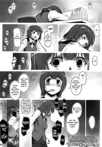 (C79) [ALFA300 (Seki Suzume)] Alfa 12mg (THE iDOLM@STER) [English] [doujin-moe.us]