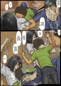 [Kuroneko Smith] Oba-san no Karada ga Kimochi Yosugiru kara ~Boku no Oba-san wa Chou Meiki datta~ | My Aunt's Body is Irresistible. ~Her Hole is the Best~ (English) [Subsik]