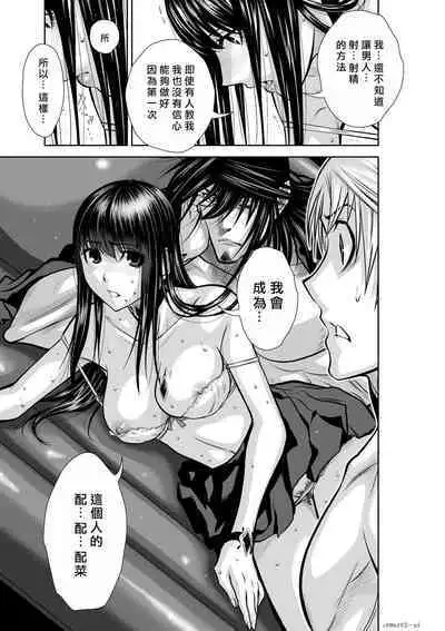 [Tetsu MOMOTA] Chijou Hyakkai R18 Ch16-20 [Chinese] 地上100層 [牛頭人酋長之魂漢化]