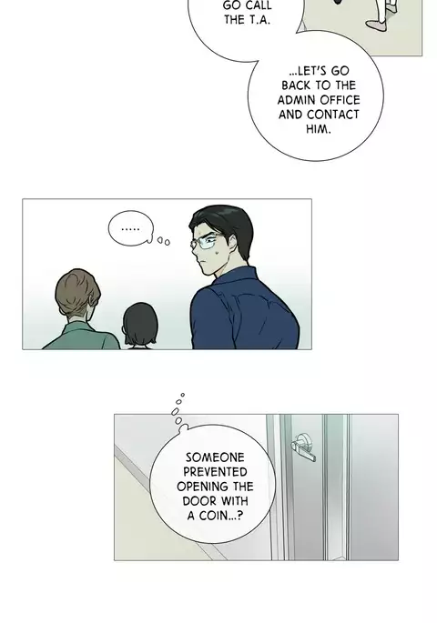 Sadistic Beauty Ch.1-30
