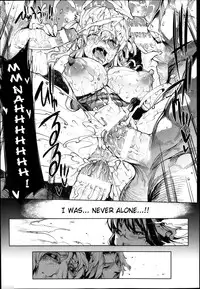 [ERECT TOUCH (Erect Sawaru)] Shinkyoku no Grimoire -PANDRA saga 2nd story- Ch 01-12 + Side Story x 3 [English] [SaHa]