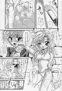 (C48) [Ryokan Hanamura (Various)] Karikizuki no Ma (Various)