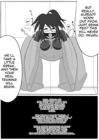 [Ochigan (Wabuki)] Jigen Teikoku Domigulas Vol. 1 | Dimension Empire: Domigulas Vol.1 [English] [thetsuuyaku]