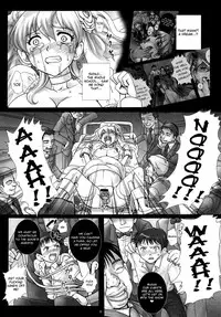 [Modae Tei x Abalone Soft] The Toy Bride Delivers at the Wedding Reception ~Asuka's Public Childbirth~ (Neon Genesis Evangelion) (ENG) =LWB=