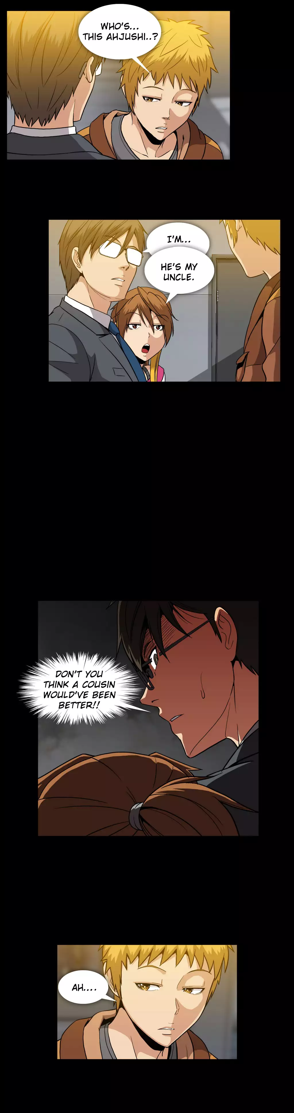 Drug Candy Ch.0-29