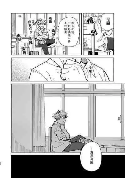 Kichiku Sensei no Kagai Jugyou - The sadistic education record:2 | 鬼畜老師的加害授課 2