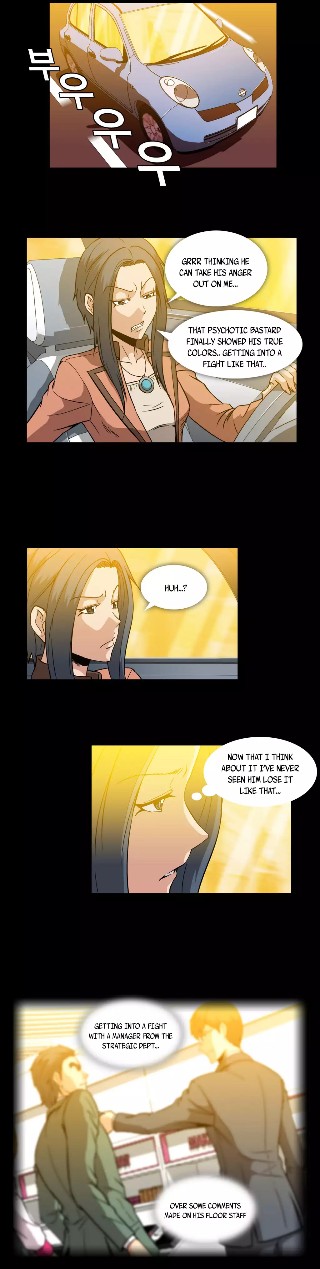 Drug Candy Ch.0-29