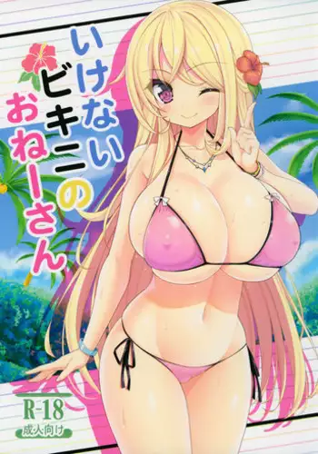 (C88) [Othello Ice (shuz)] Onee-san no Heya ni Hitoban dake [English] [Dammon]