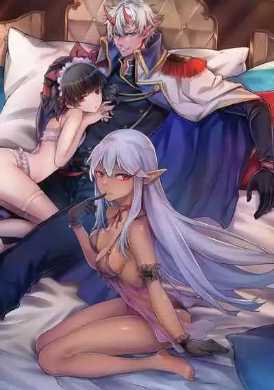 [Inashita Shinai, Seiji] Tensei Shitara Joban de Shinu Naka Boss Datta - Heroine Kenzokuka de Ikinokoru 1 | 转生为初期就死掉的中boss~将女主人公眷属化来活下来~  第一卷 [Chinese] [75e1d685个人汉化]
