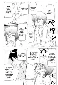 [Takanaga Kouhei] Lolican Ch.1-9  [ENG] [biribiri]