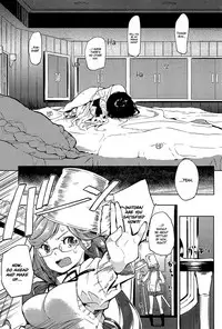 [FLOWERCHILD] ANETTAI HOTEL (Mebae Vol. 1) [English] =White Symphony=