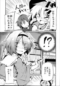 (C95) [Arutana (Chipa)] 