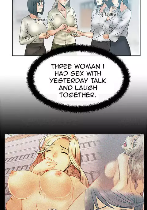 My Office Ch.1-31