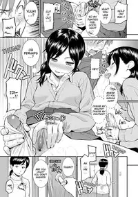 [Homunculus] Renai Sample (Uncensored)(English)
