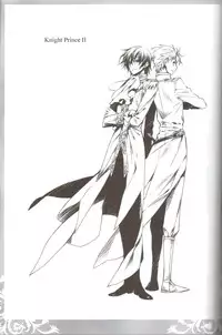 (COMIC1☆3) [Cras Sola (Ashi)] KPP (CODE GEASS: Lelouch of the Rebellion) [English]