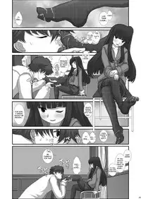 [Studio30NEKO (Fukunotsukuribe)] Mromantik XIII [English] {Hennojin} [Digital]