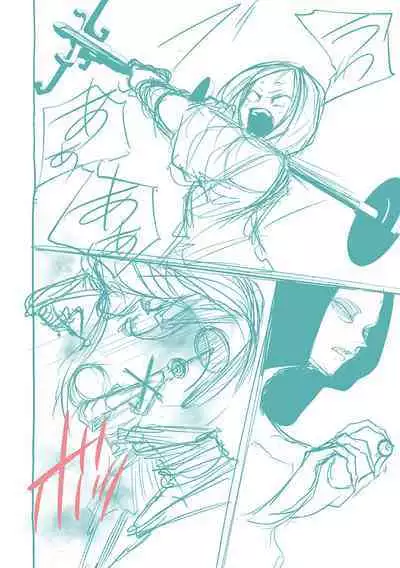 Kourin! Akuma Friends - Advent! Devil Friends  | 降臨！惡魔Friends