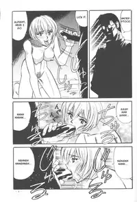 (C50) [H.P.C. Meirei Denpa (Yamamoto Yoshifumi)] Meirei Denpa Shinzoku Teishi (Neon Genesis Evangelion) [English]