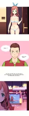 [Tankguy, ROZER] A World That I Rule Ch.01-15 [English] (Game of Scanlation) (Ongoing)