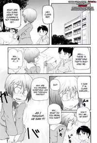 [Takanaga Kouhei] Lolican Ch.1-9  [ENG] [biribiri]