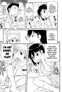 [Takanaga Kouhei] Lolican Ch.1-9  [ENG] [biribiri]