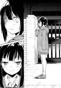 (C95) [Nagomiyasan (Suzuki Nago)] Shoujo M -ep.END-