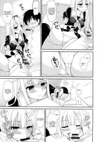(C93) [PigPanPan (Ikura Nagisa)] Yandere Shigure Soushuuhen (Kantai Collection -KanColle-) [English] [Hennojin + CGrascal + =white symphony= + Visible Ninja]