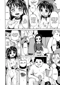 [Kawady Max] Shoujo Dorei School | The Girl Slave School [English] [LWB + SaHa]
