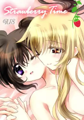 [Watako] Annunciation (Saiki Kusuo no Psi Nan)