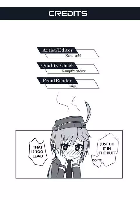 Little♡Mauser