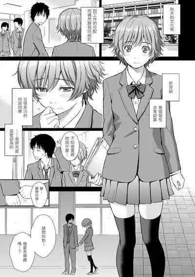 Renai Sample - She is crazy about sweet love...  | 戀愛樣本